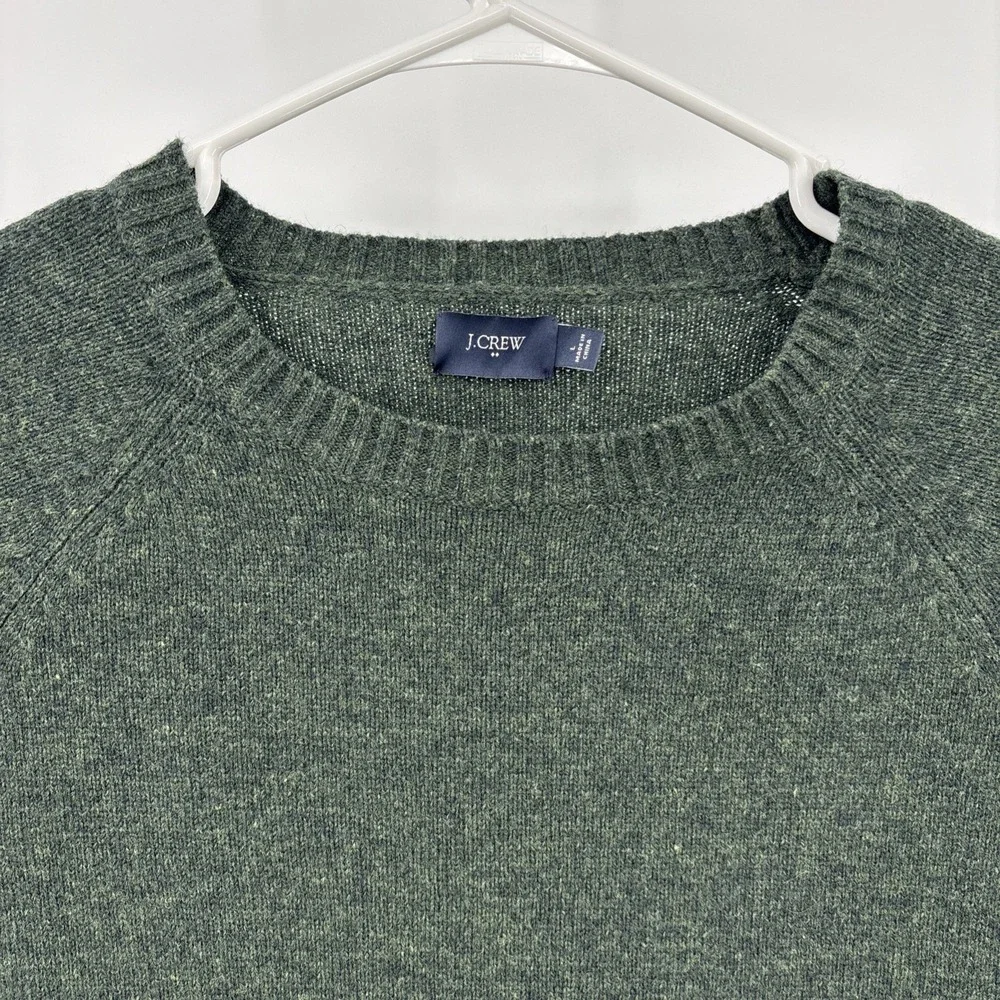 J. Crew crew mens